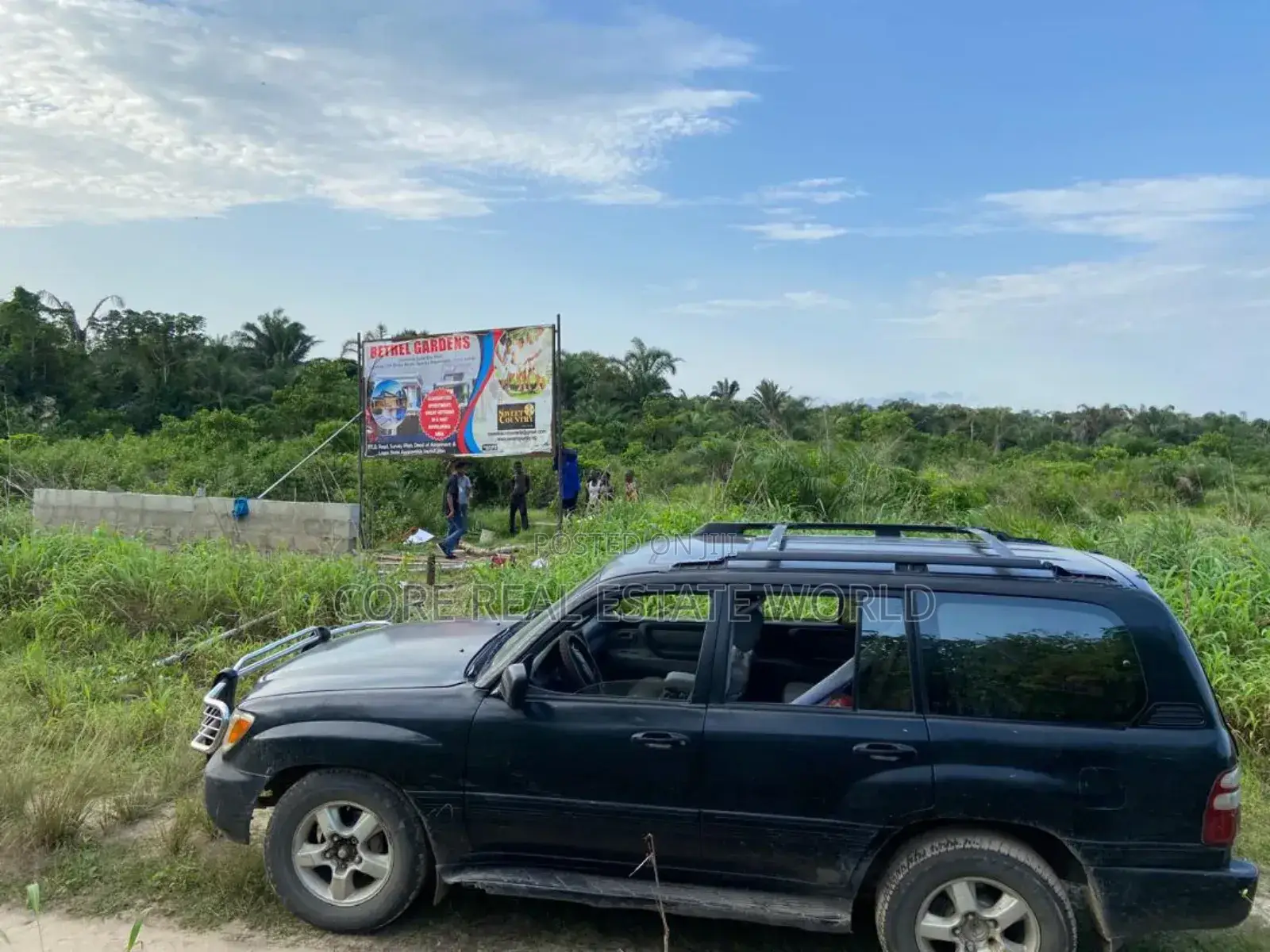 Free From Govt Wahala, Elerangbe, Oriba Alasia, Ibeju Lekki