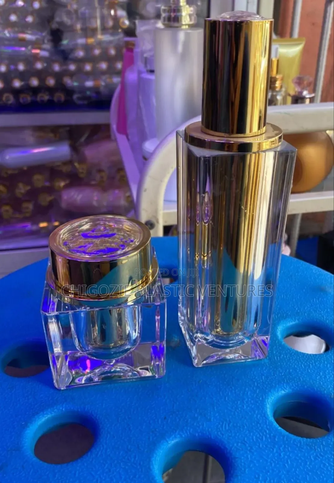 150hram and 50gram Cup