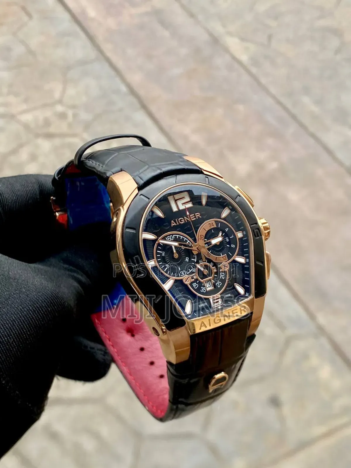 Aigner Women's Watch