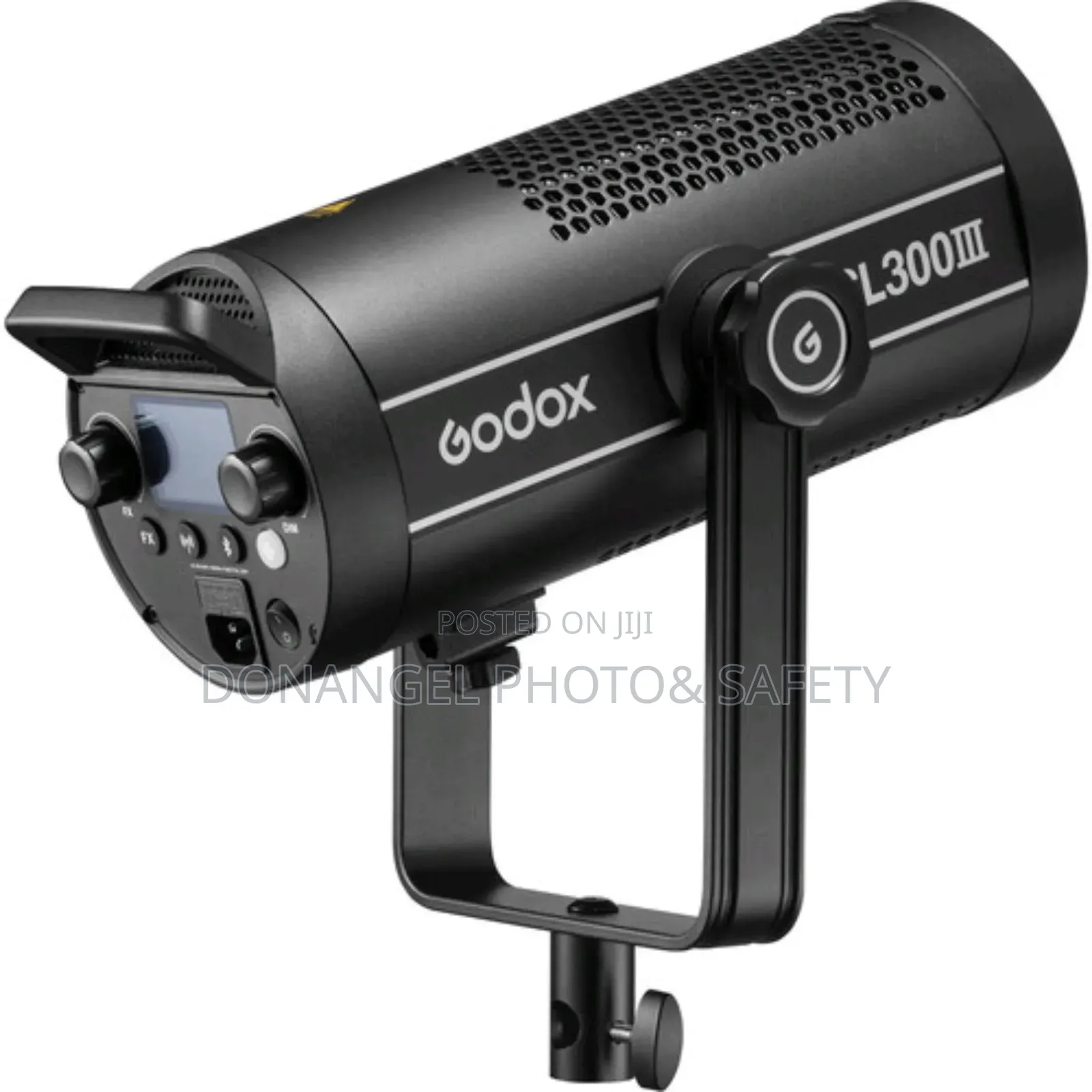 Sl300iii Bi Godox Led Light