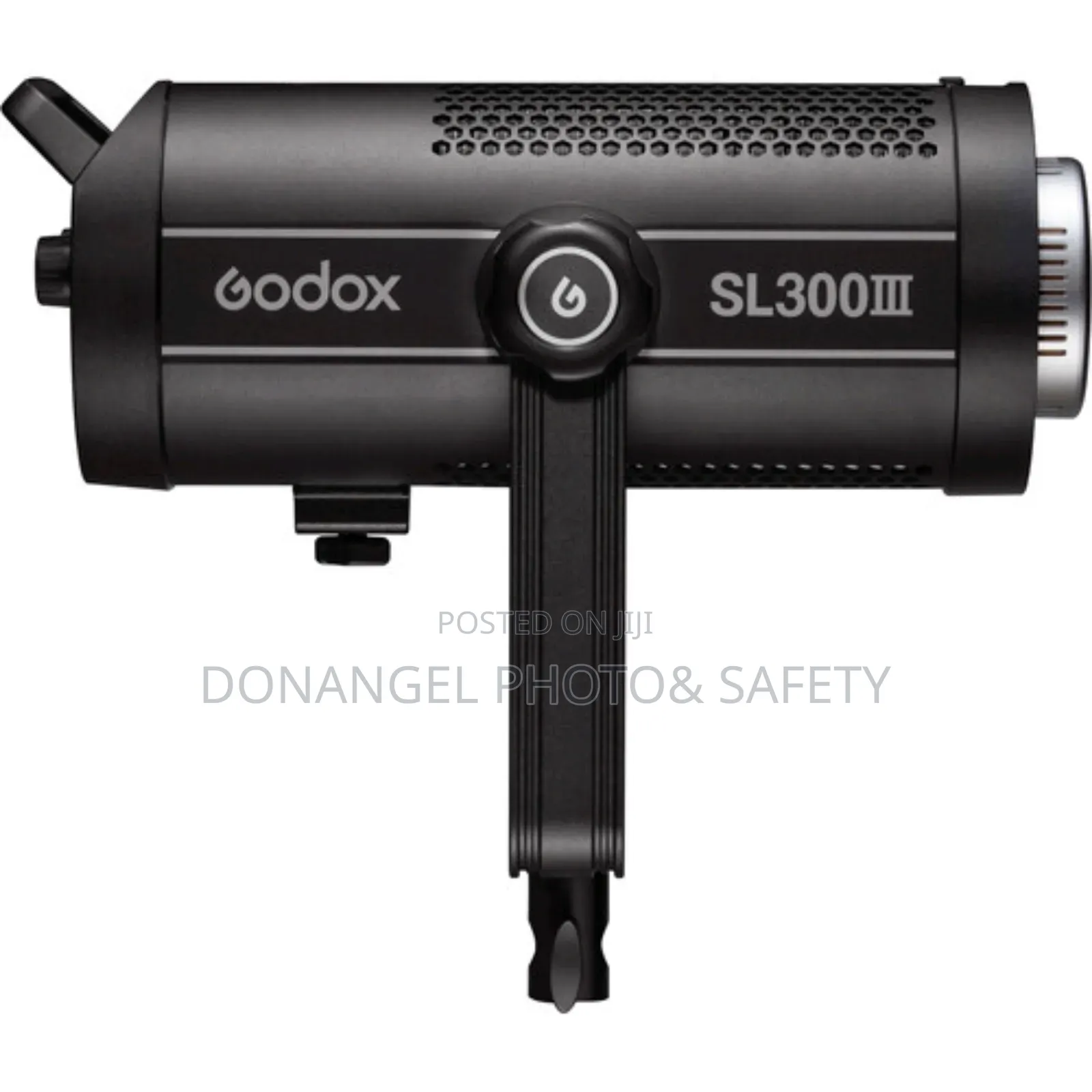 Sl300iii Bi Godox Led Light