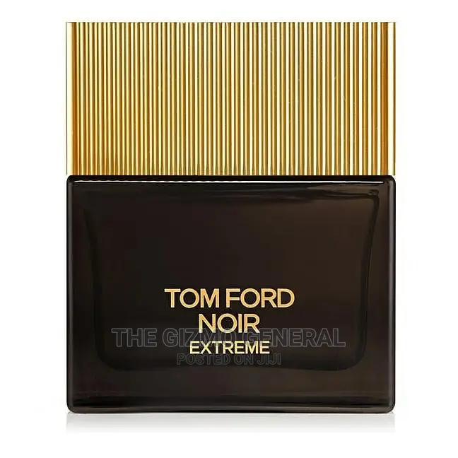 Noir Extreme Eau De Parfum for Men - 100ml