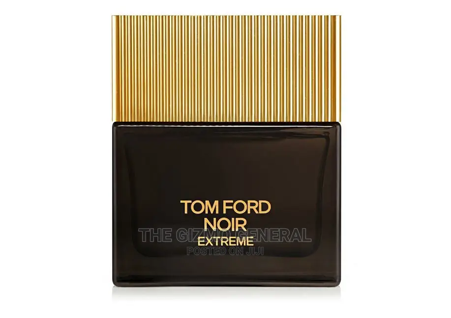 Noir Extreme Eau De Parfum for Men - 100ml