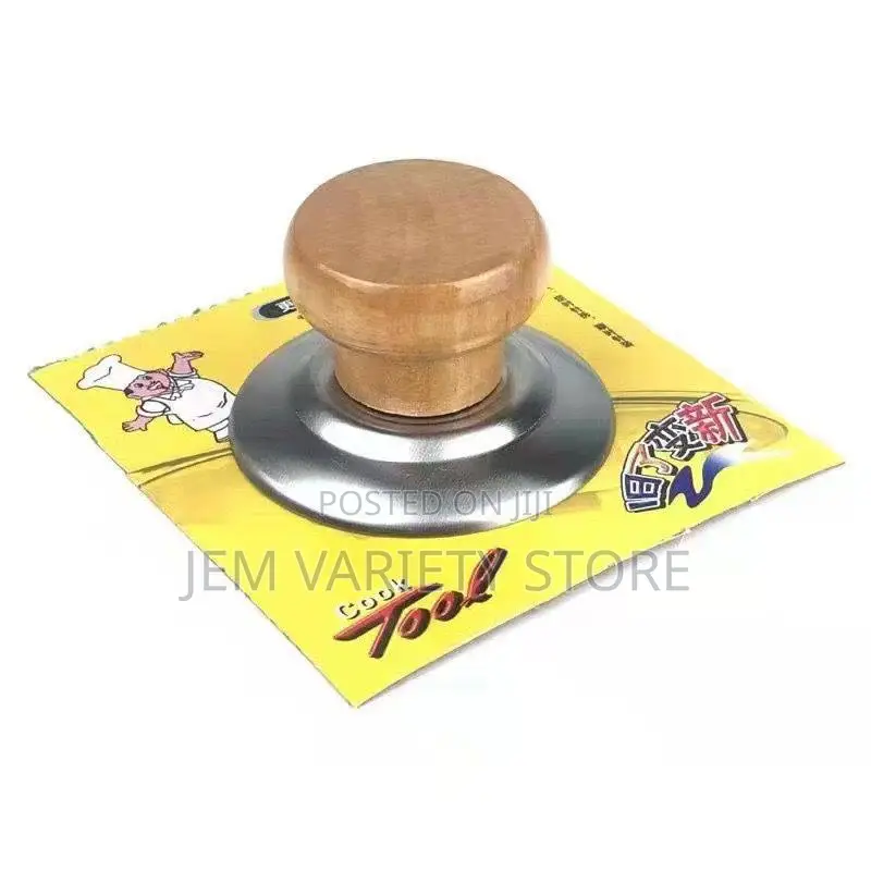 Pot Lid Replacement Knob Handle