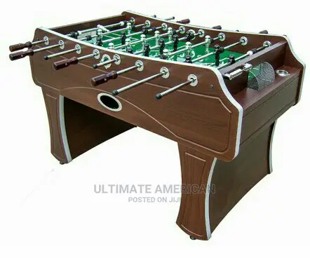 St1005 Soccer Table
