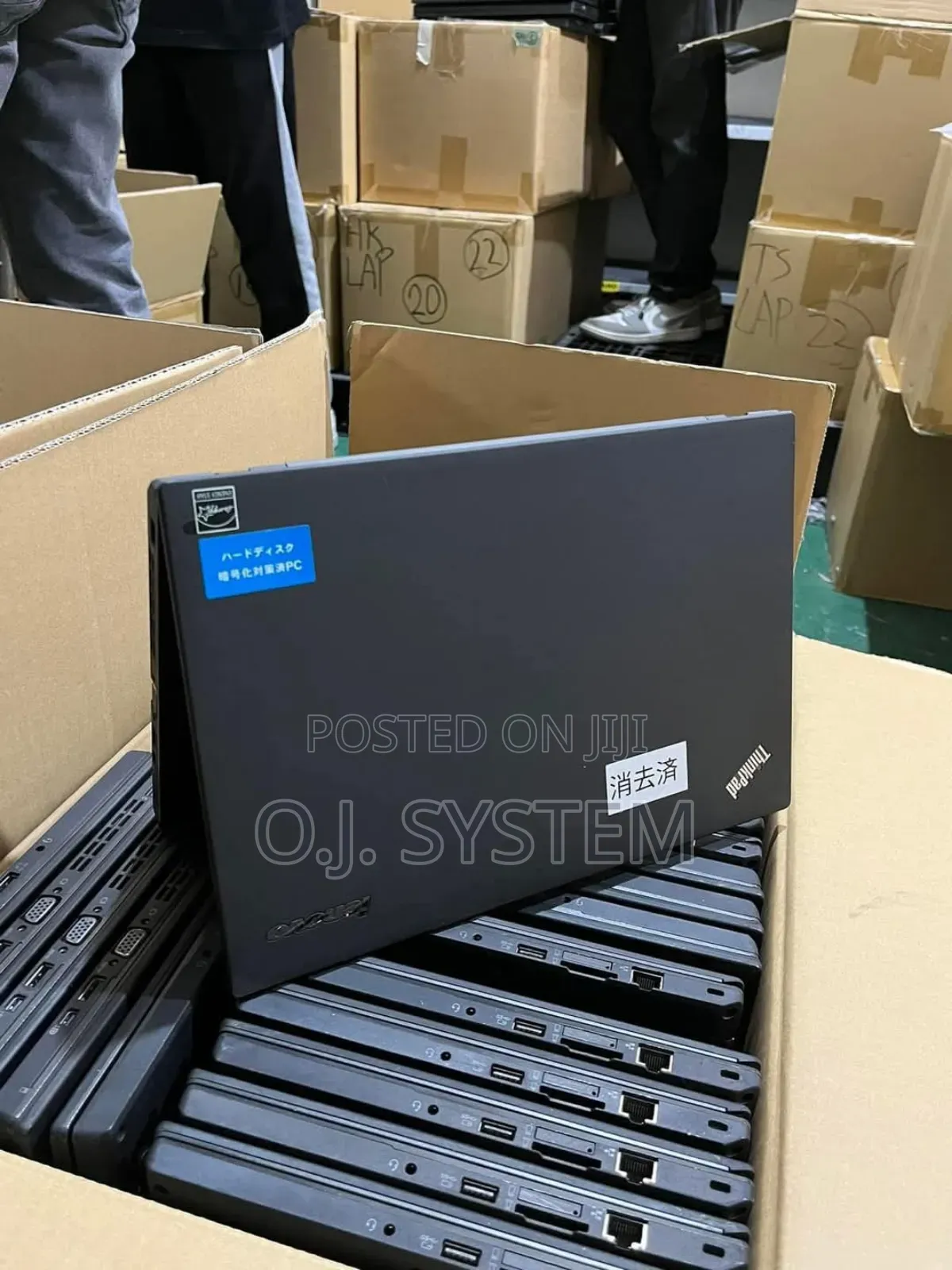 Laptop Lenovo ThinkPad X240 8GB Intel Core I5 HDD 500GB