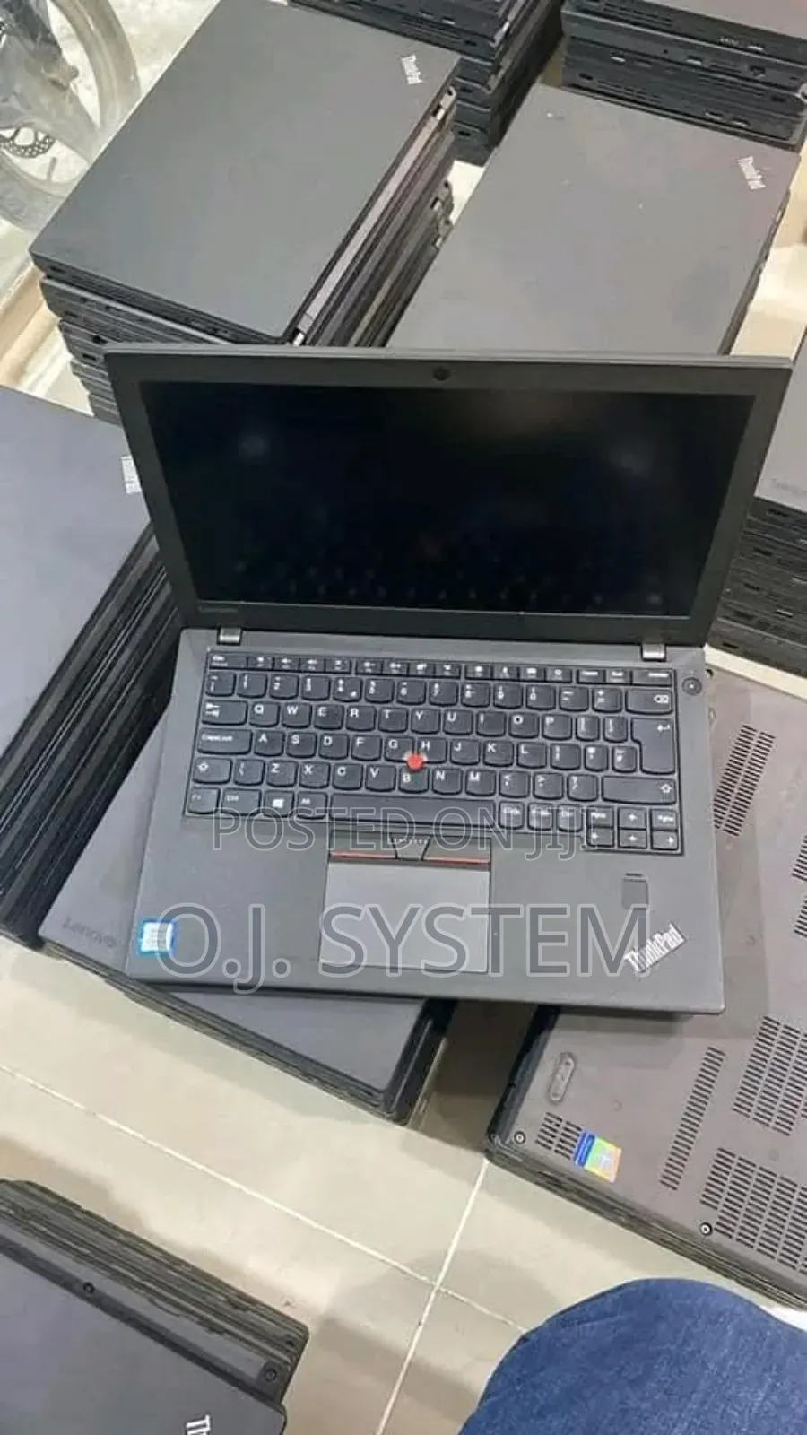 Laptop Lenovo ThinkPad X240 8GB Intel Core I5 HDD 500GB
