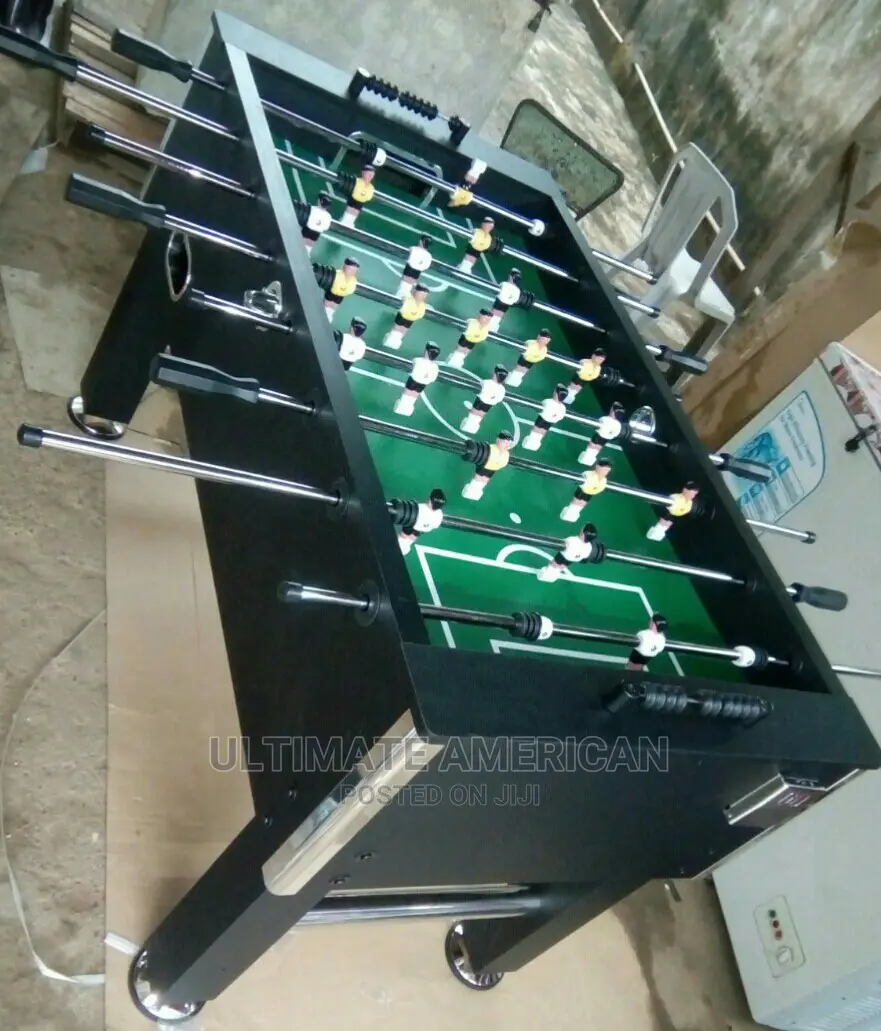 Brand New Imported Olympic Soccer Table