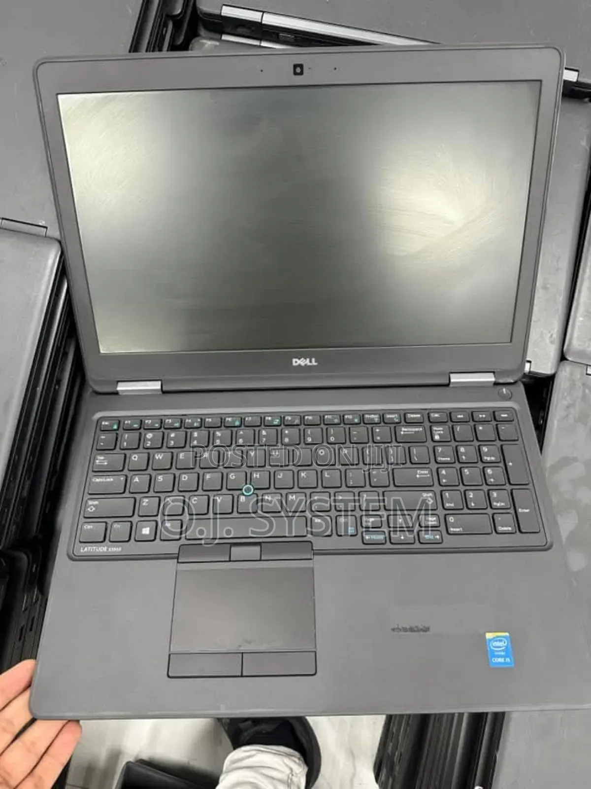 Laptop Dell Latitude E5550 8GB Intel Core I7 HDD 500GB