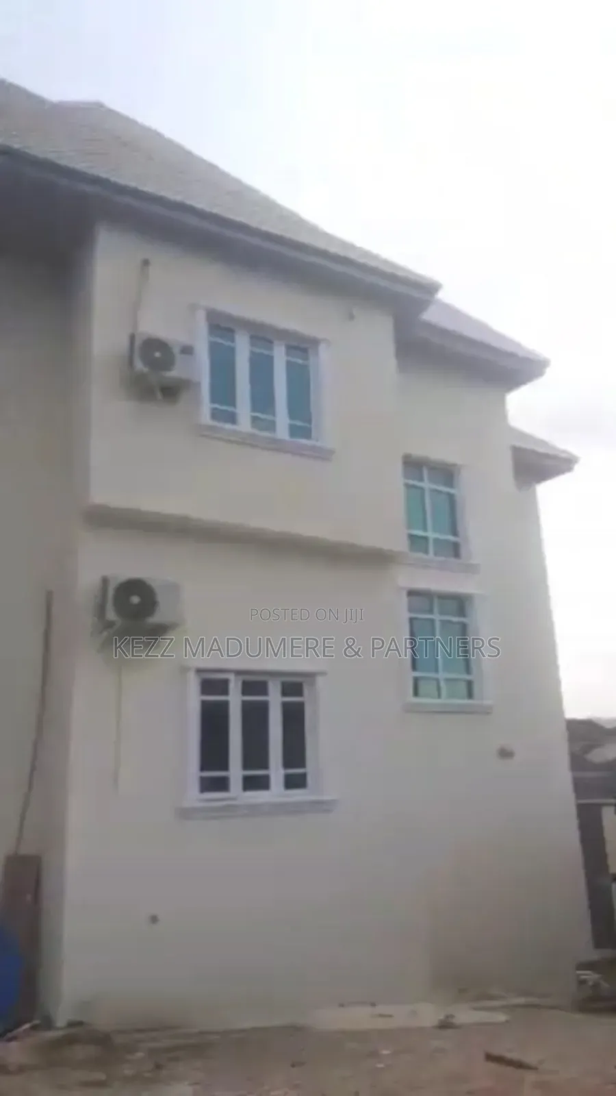 5bdrm Duplex in Golf Estate , Enugu for sale