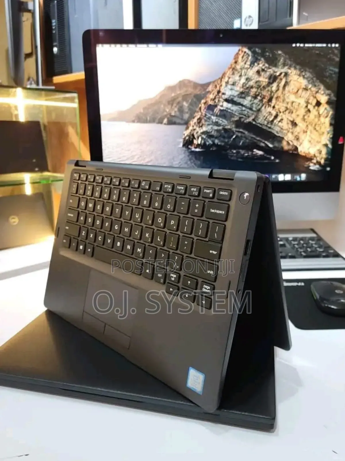 Laptop Dell Latitude 5300 16GB Intel Core I7 SSD 256GB
