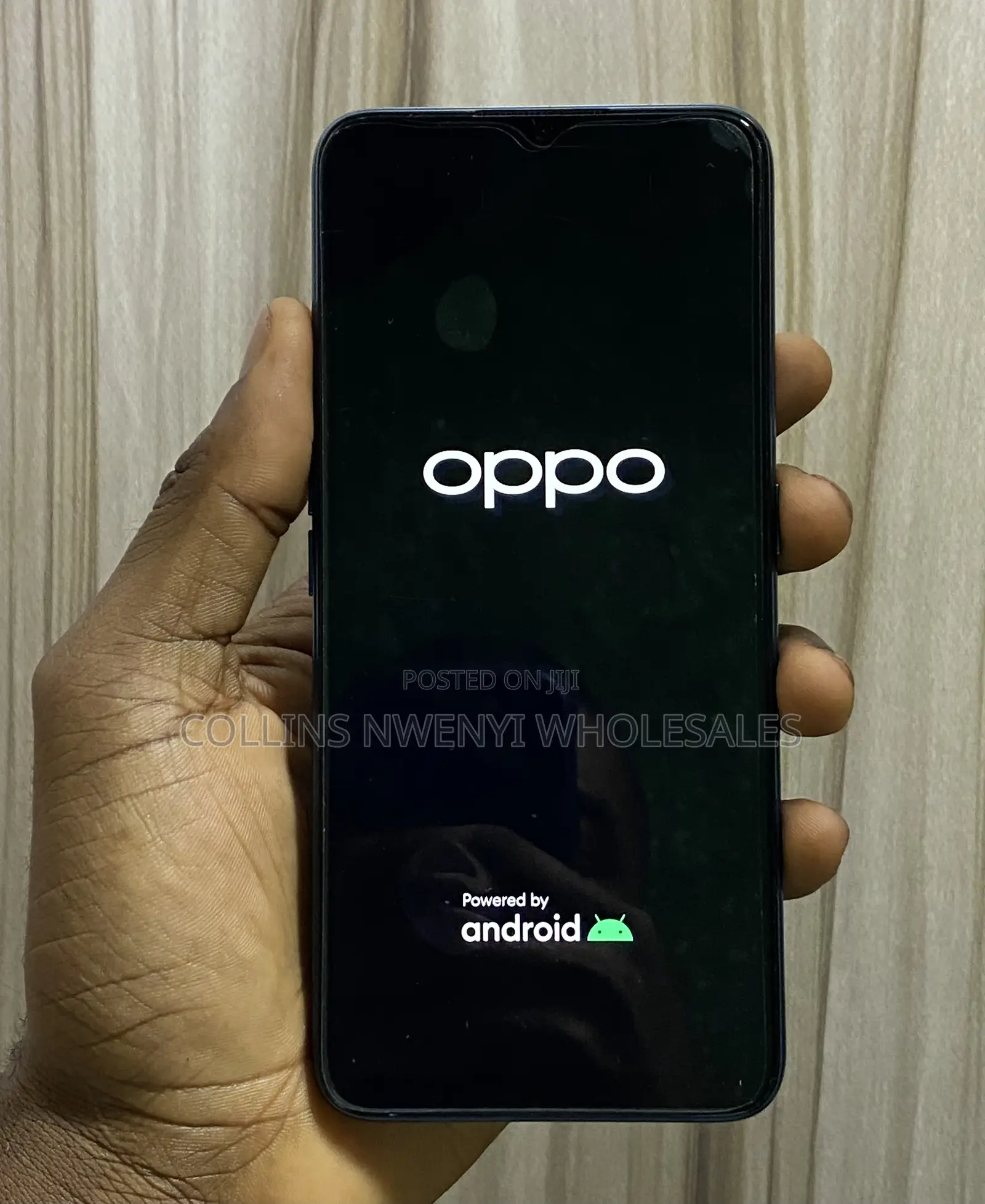 Oppo A9 128 GB Green