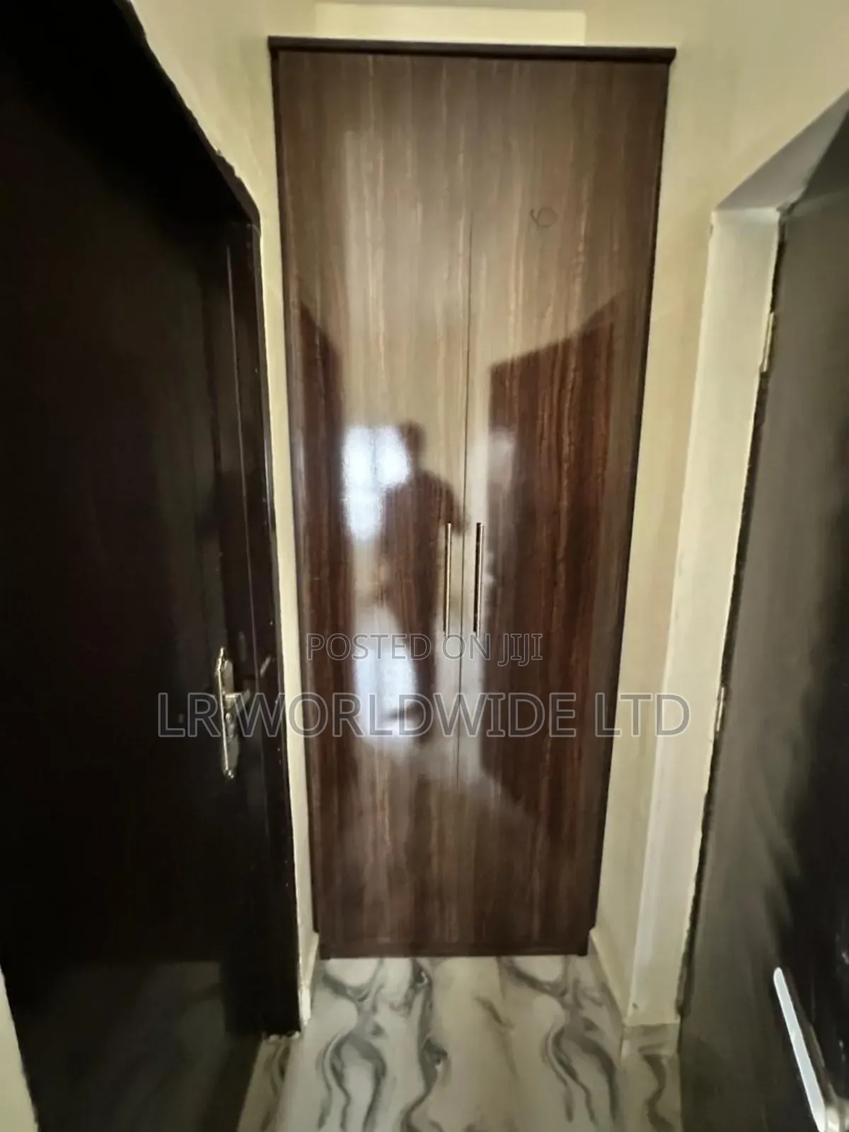 4bdrm Duplex in Lugbe District for sale