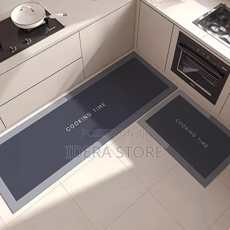 2in1 Water Absorbent Mat Runner