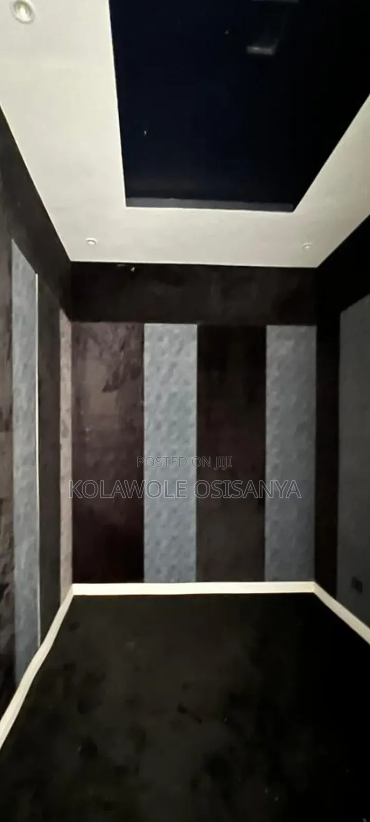 5bdrm Duplex in Ikota for sale