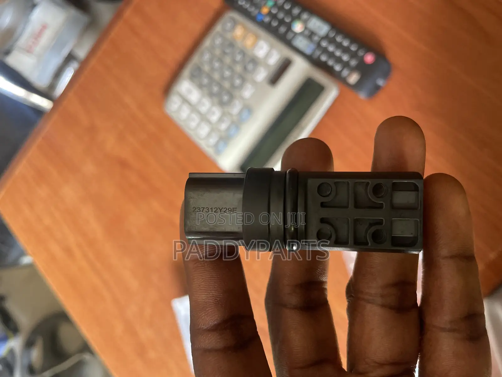 Infinity Fx35 Camshaft Position Sensor