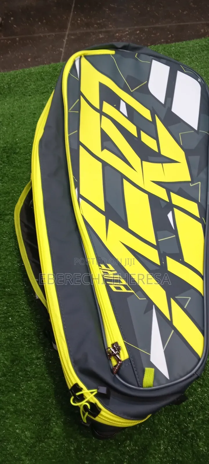 Lawn Tennis Bag