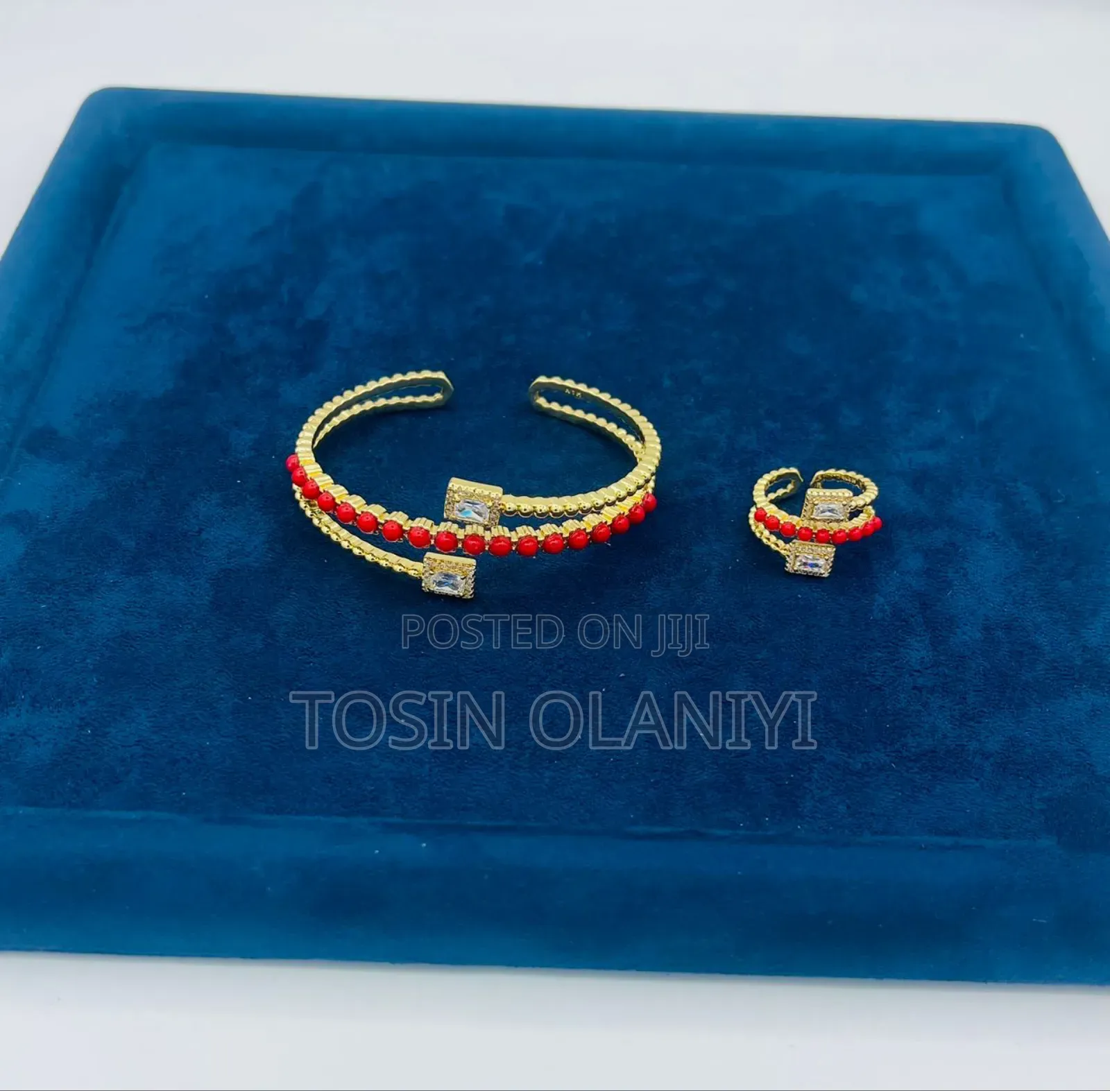 Fashion Bangles