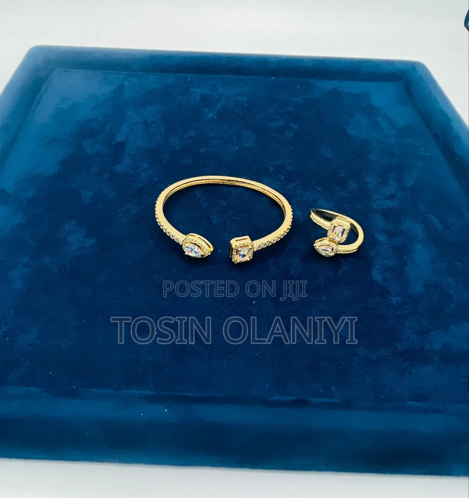Fashion Bangles