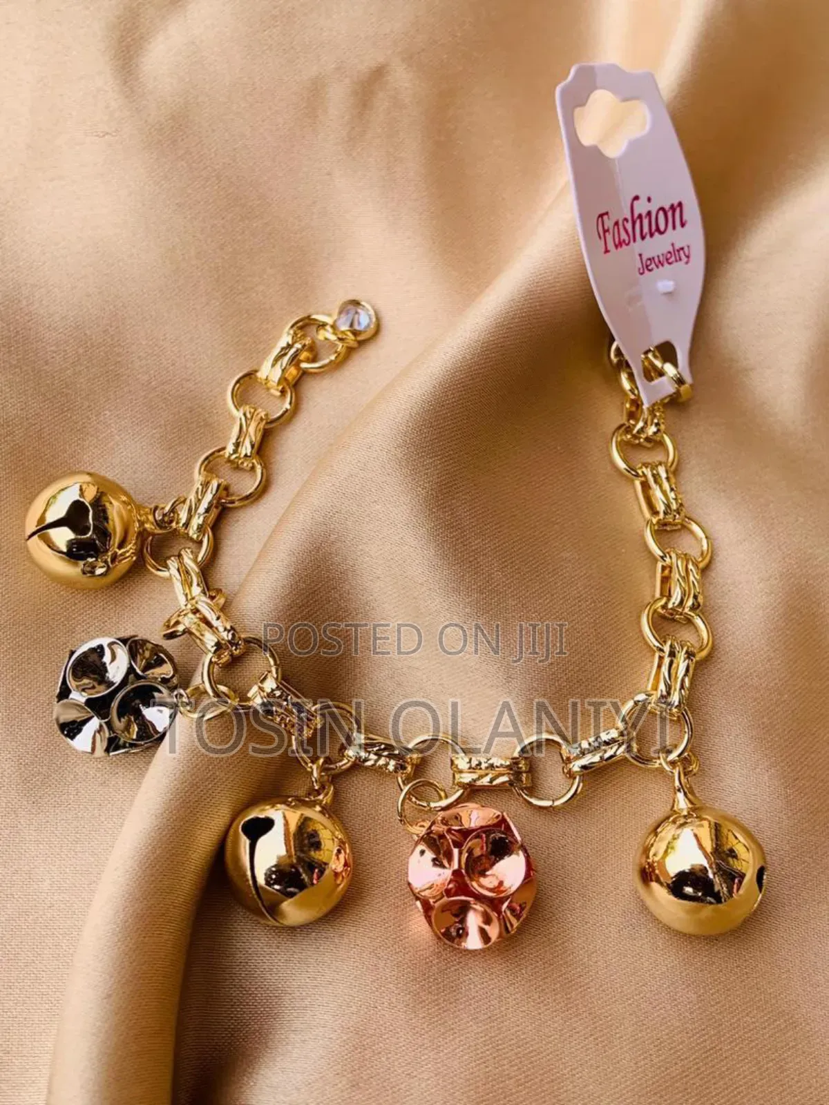 Wrist Chain