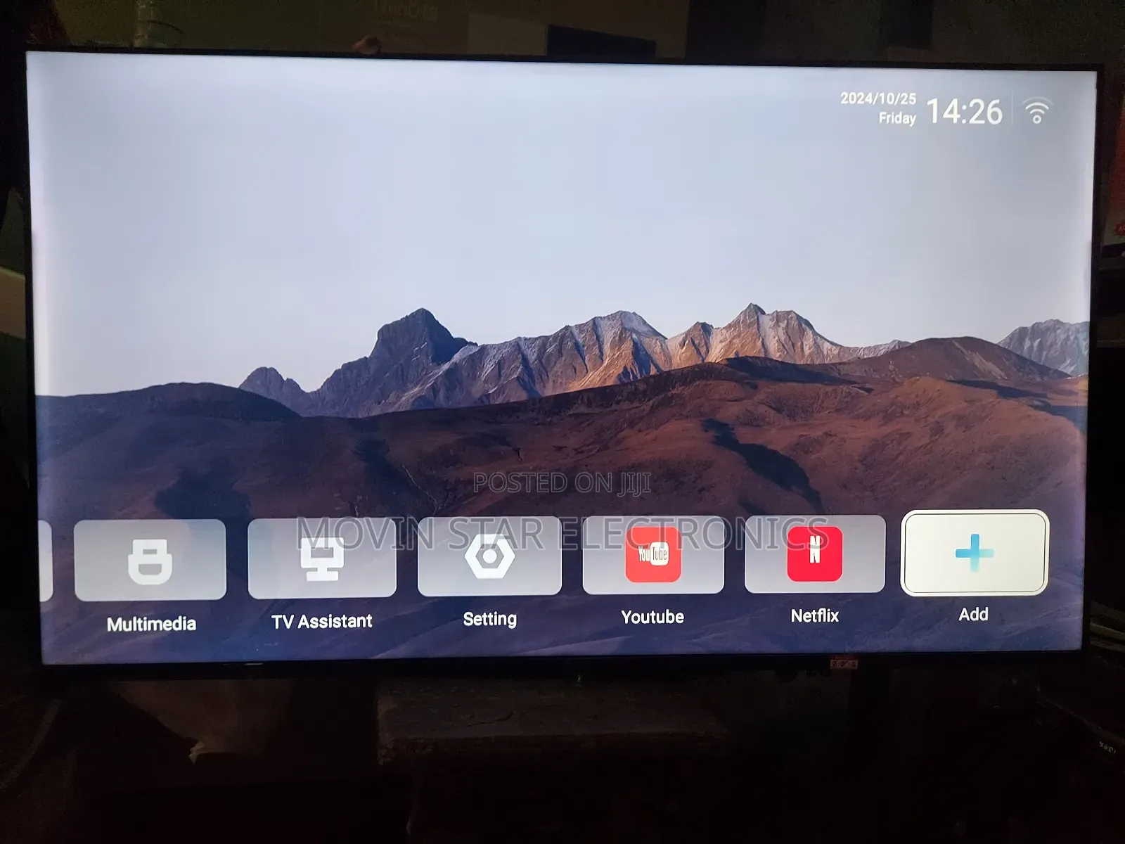 Lg 55uq70 Inches Smart Tv Usb Movie