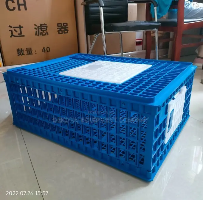 Big Size Jumbo Transport Crate,Indian Transfer Cage