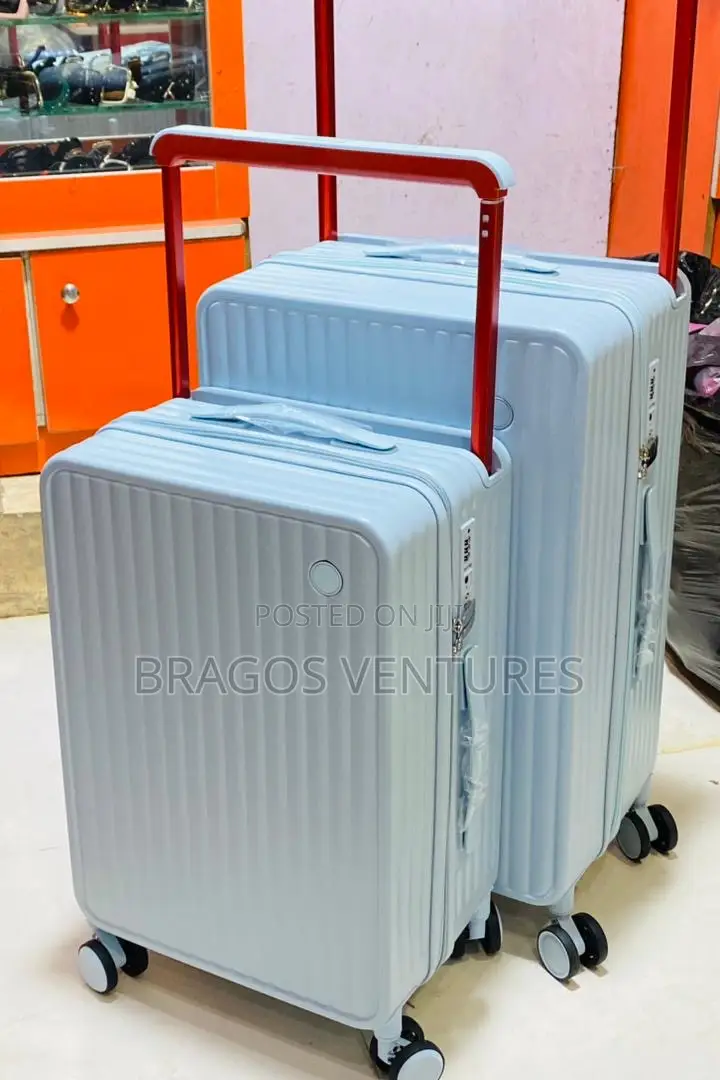 Luxury Quality Box Set of 2pcs