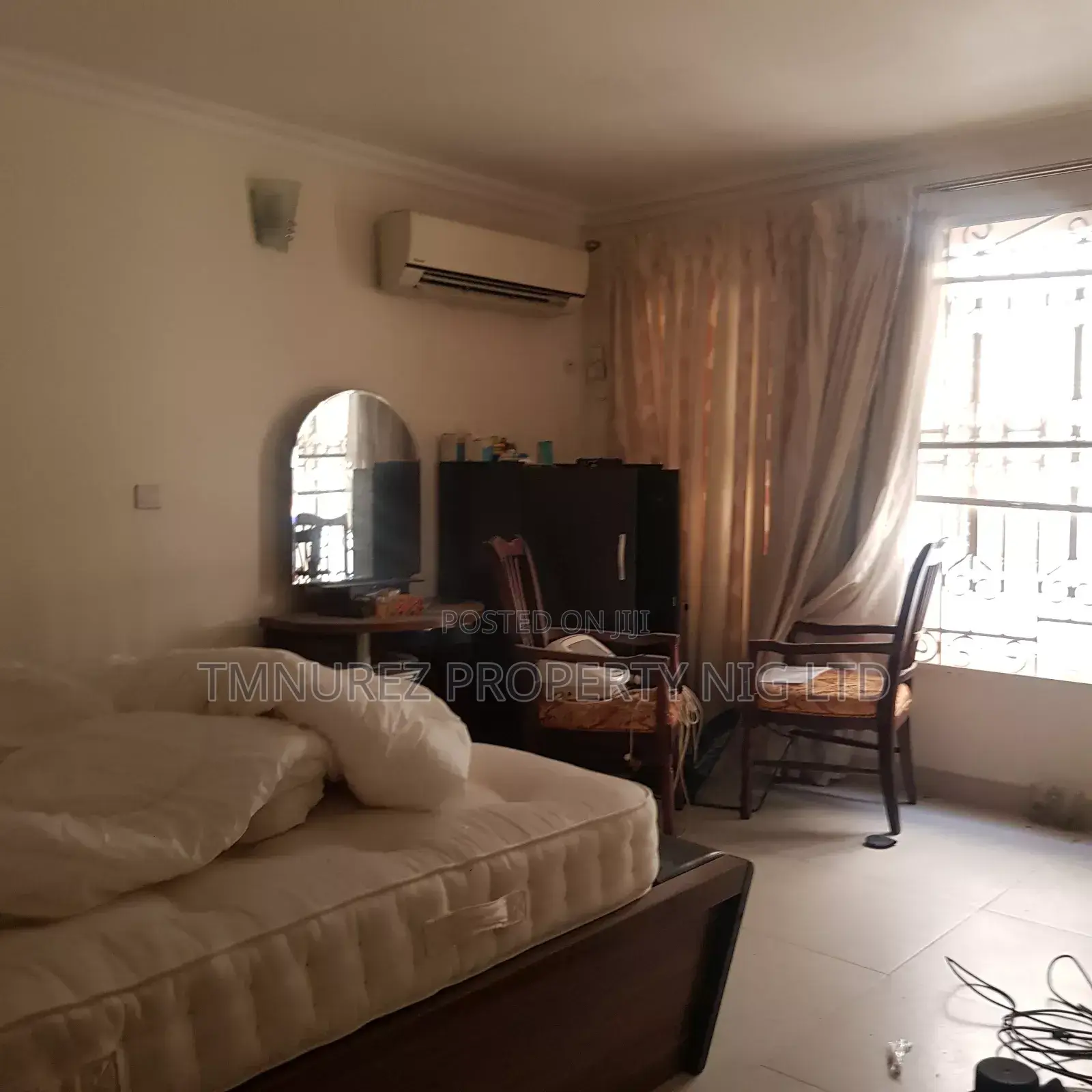 20bdrm Duplex in Fola Osinbo, Lekki Phase 1 for rent