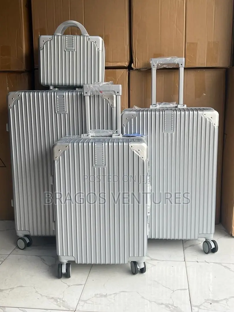 Top Quality Aluminum Box