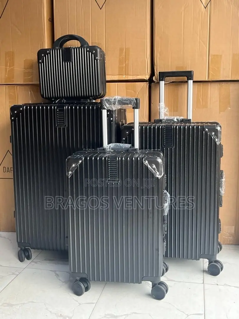 Top Quality Aluminum Box
