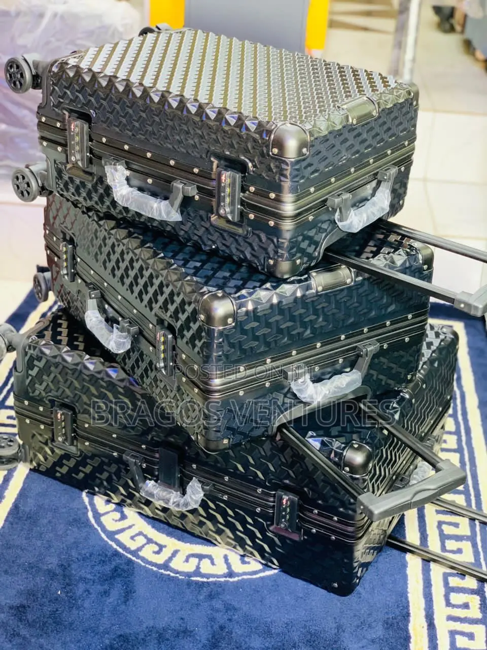 Hight Quality Box