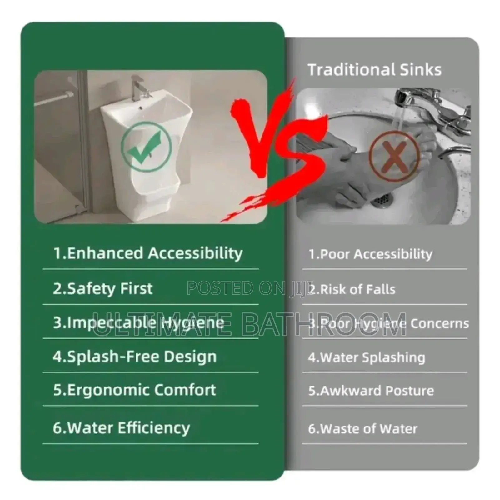 Wudu Basin Available Offers Unparalleled Convenience