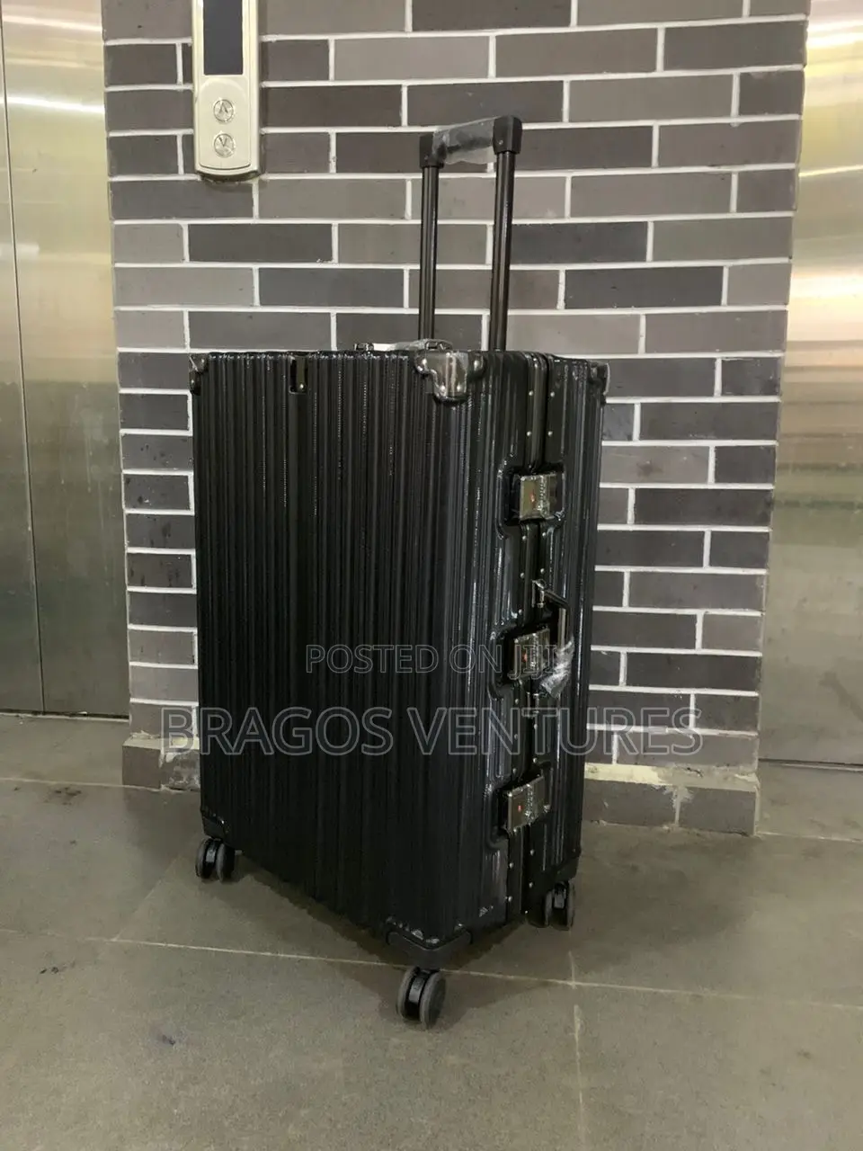 Single Set Luxury Box