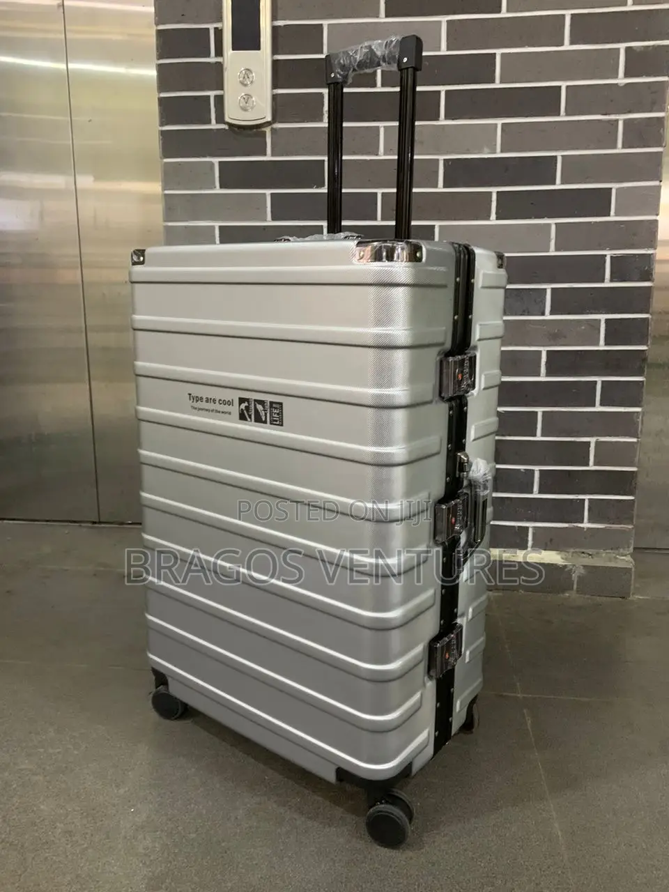 Single Set Luxury Box