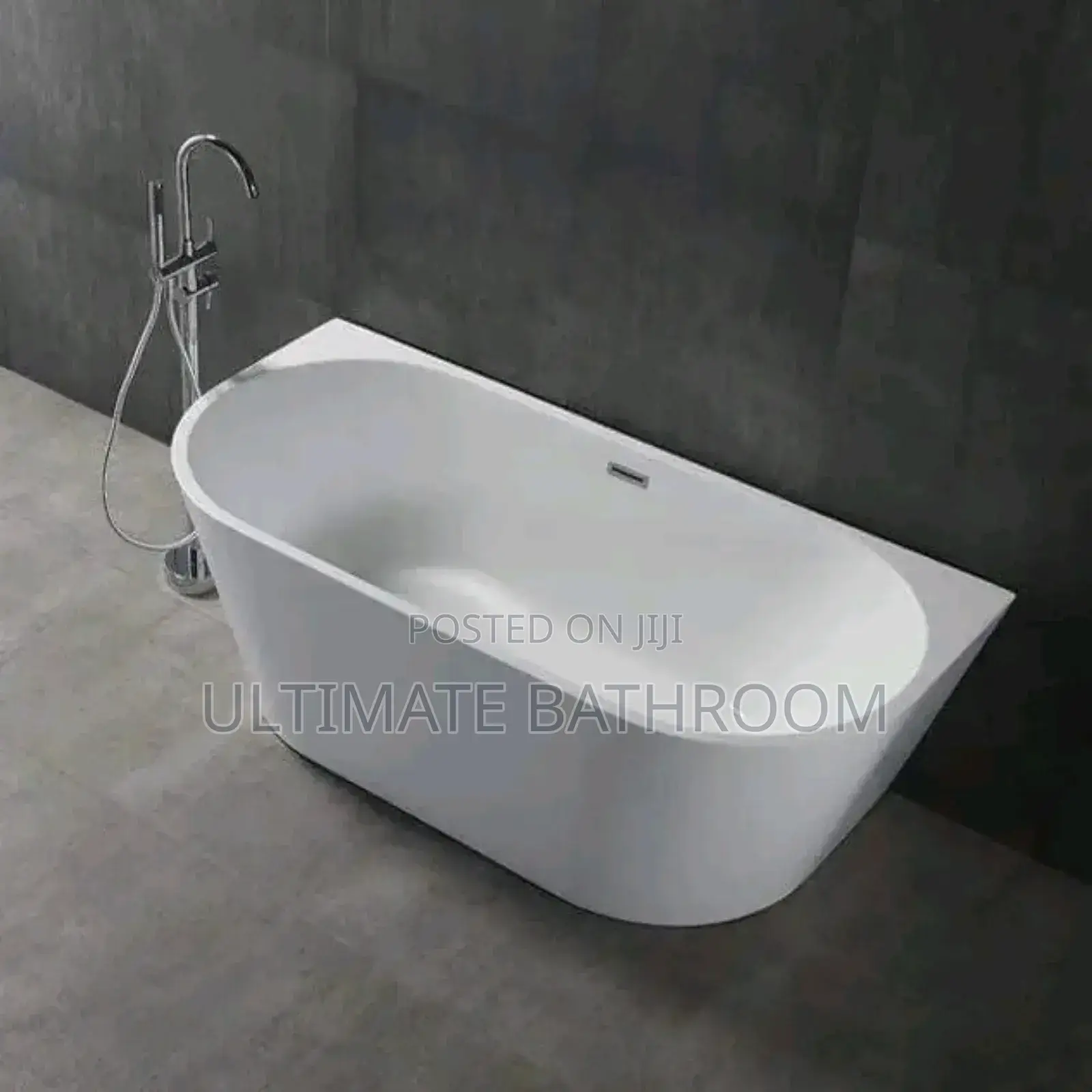 Unique Design Bathroom Bathtub 170x70cm