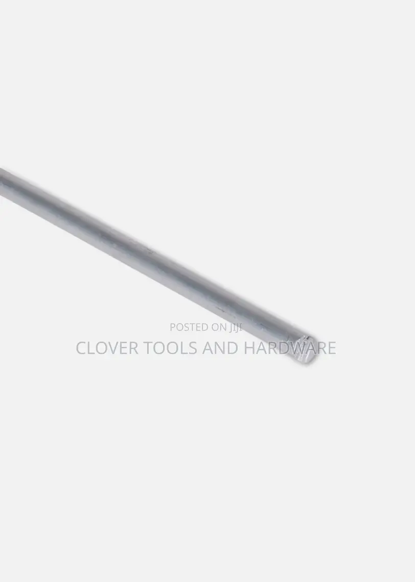 Aluminum Rod 2.4mm