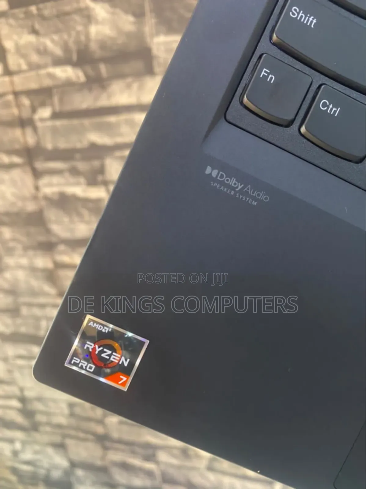 Laptop Lenovo Thinkpad P14s 32GB AMD Ryzen 7 SSD 512GB