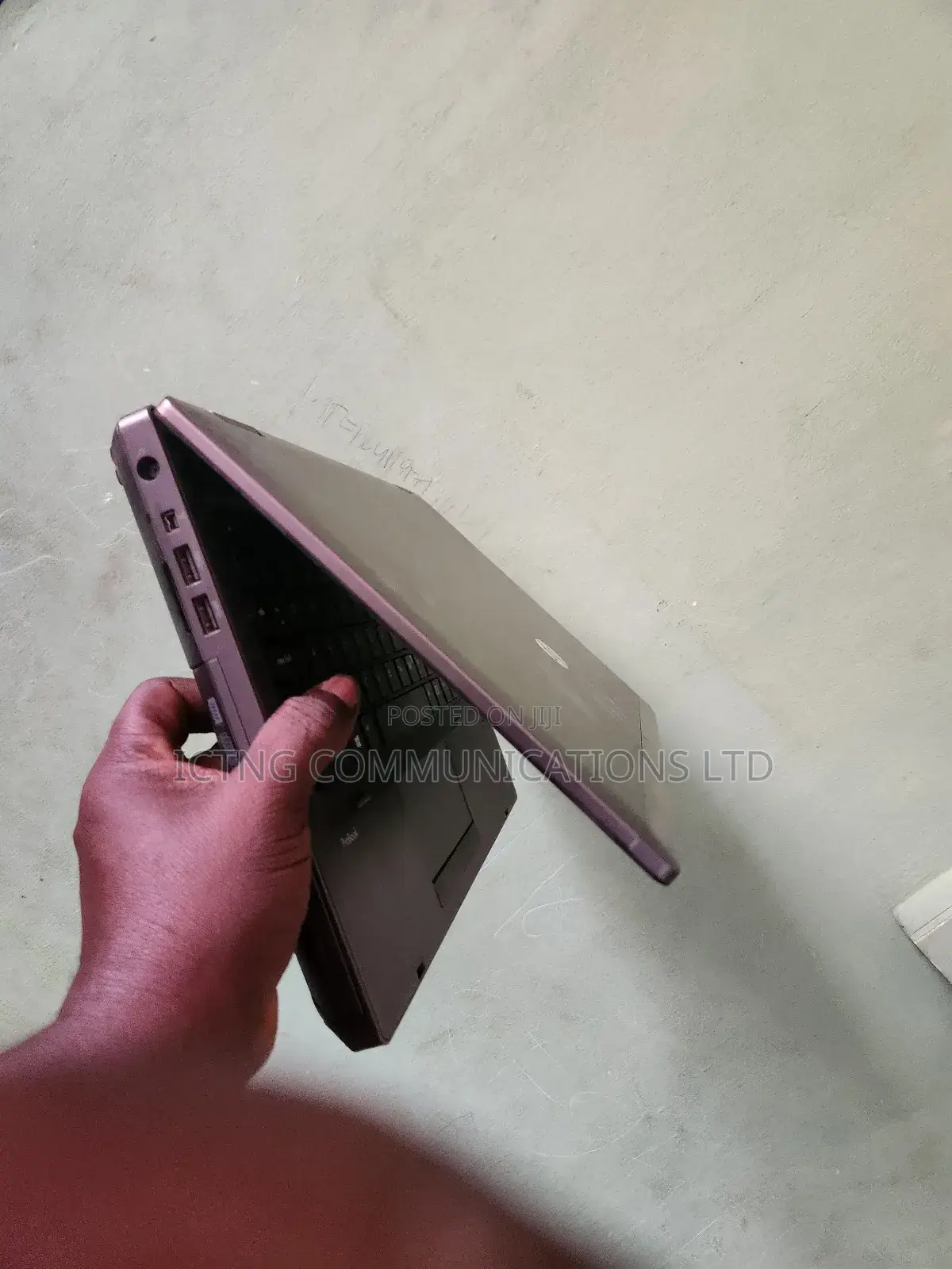 Laptop HP 6GB AMD A10 HDD+SSD 250GB