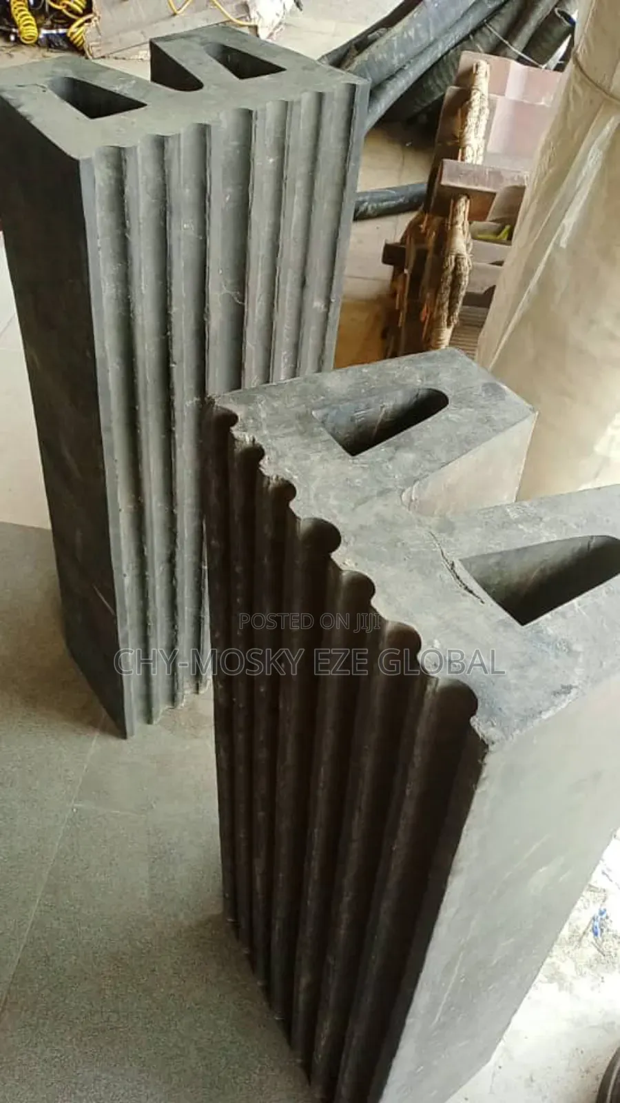 W Fender (15 1⁄2"X1.2m)