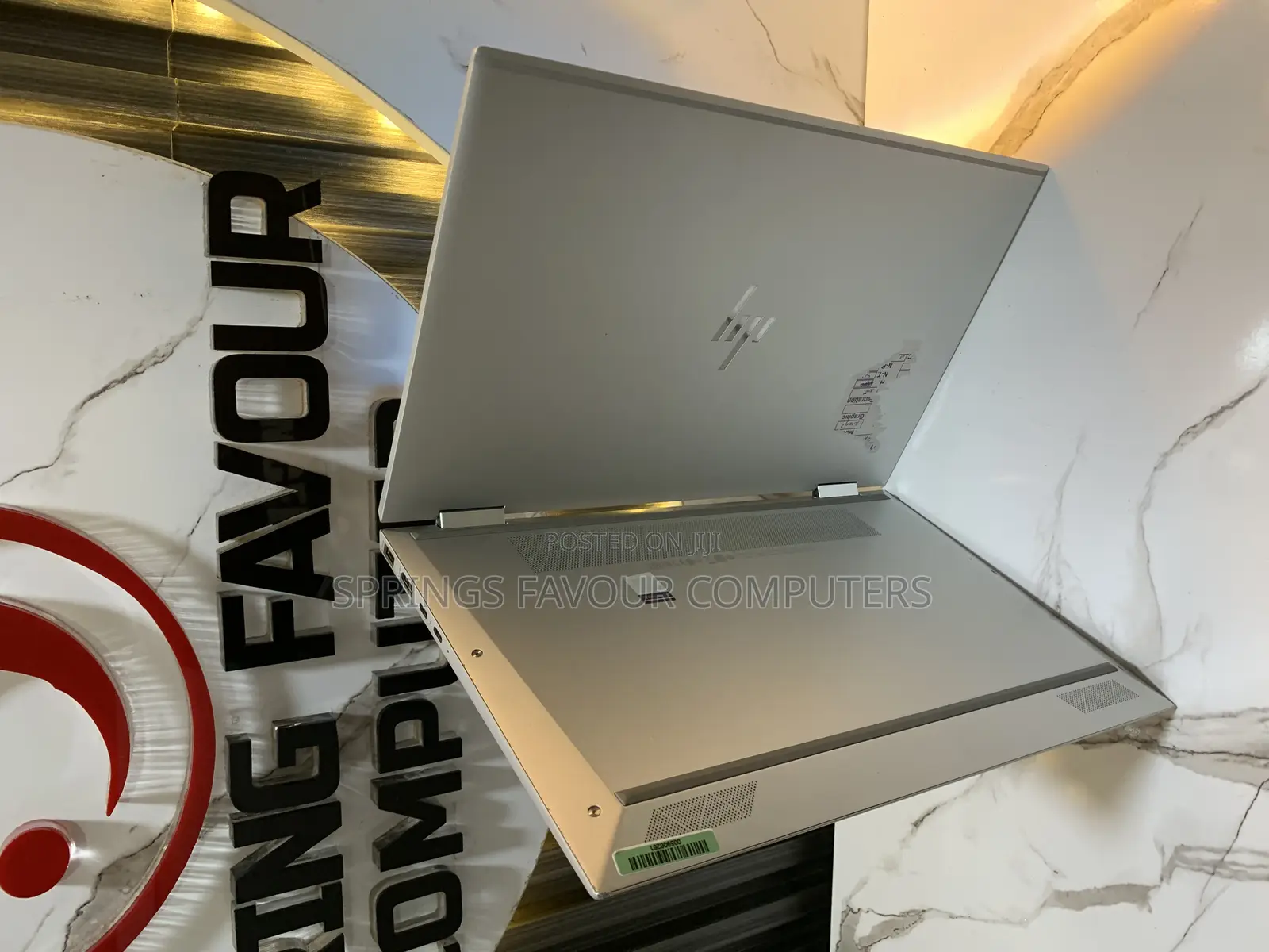 Laptop HP EliteBook x360 1040 G7 16GB Intel Core i7 SSD 512GB