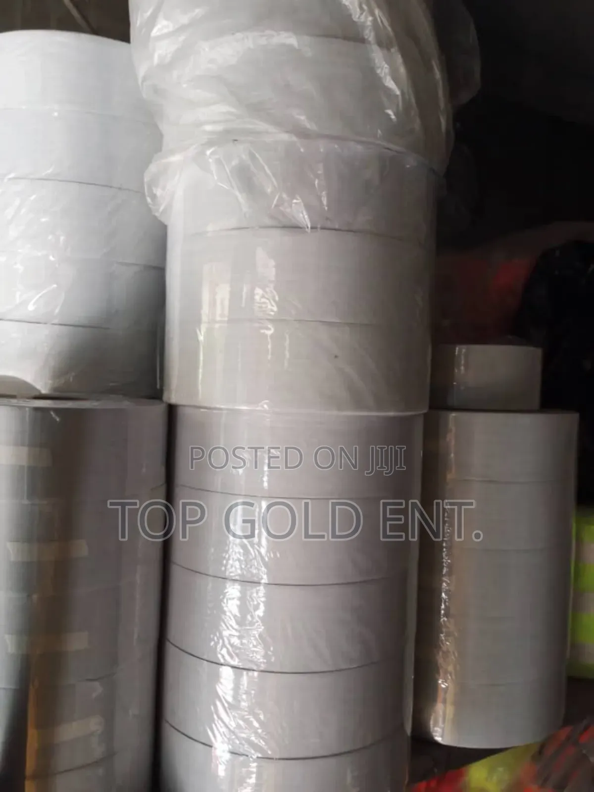 50M Reflective Tape