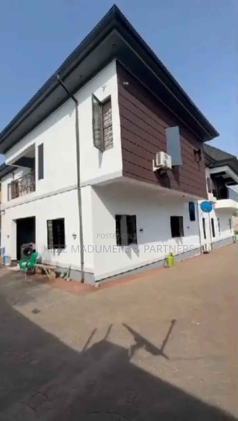 Furnished 5bdrm Duplex in Enugu , Enugu State for sale