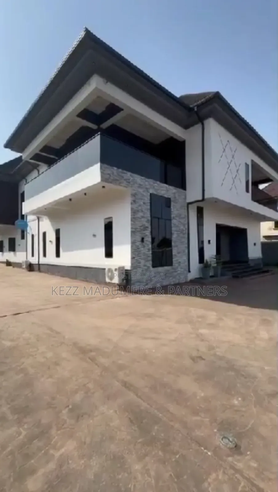 Furnished 5bdrm Duplex in Enugu , Enugu State for sale