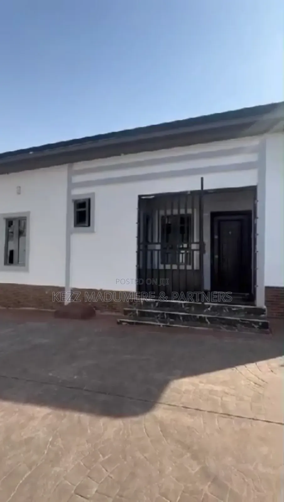 Furnished 5bdrm Duplex in Enugu , Enugu State for sale