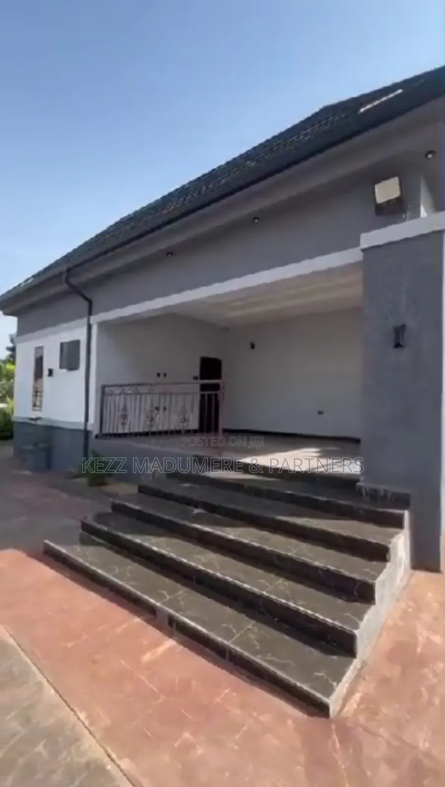 Furnished 5bdrm Duplex in Enugu , Enugu State for sale