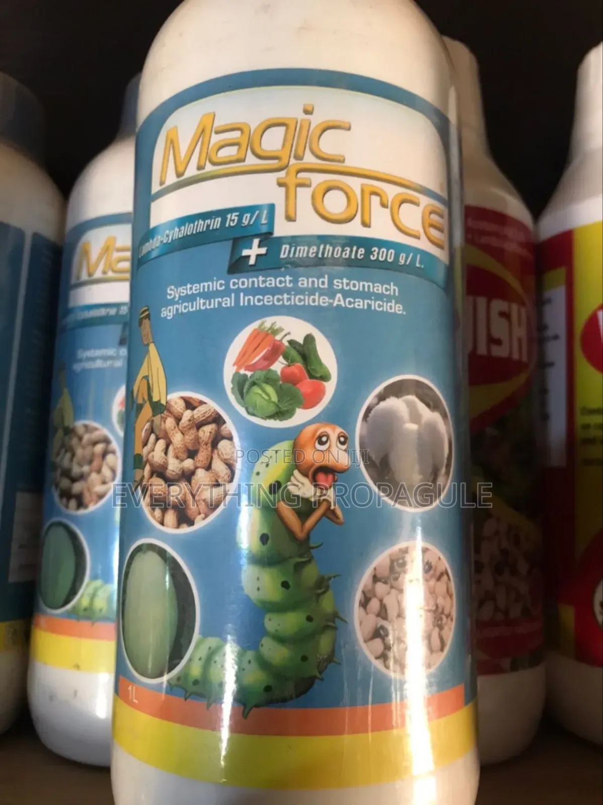 Magic Force 1l