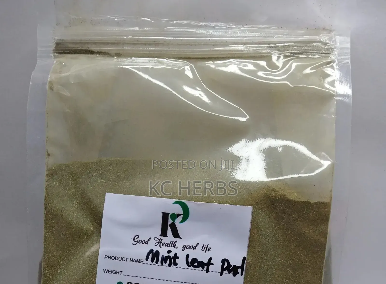 Mint Leaf/Powder (50g)