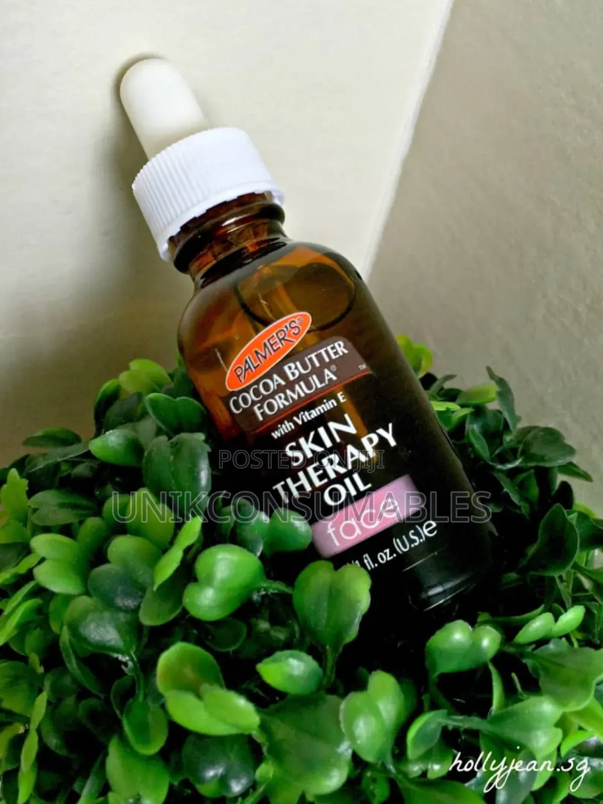 Palmer's Skin Therapy Face Oil 30 Ml