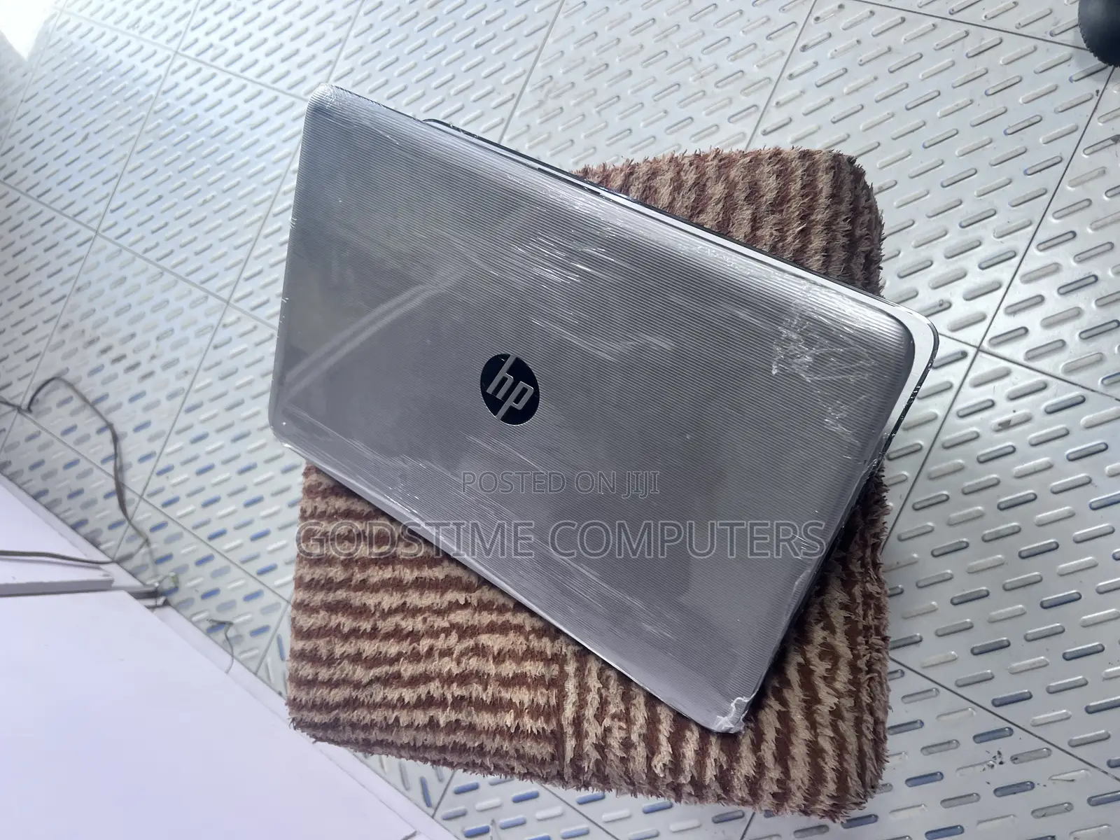 New Laptop HP 250 G5 8GB Intel Core I5 HDD+SSD 1T