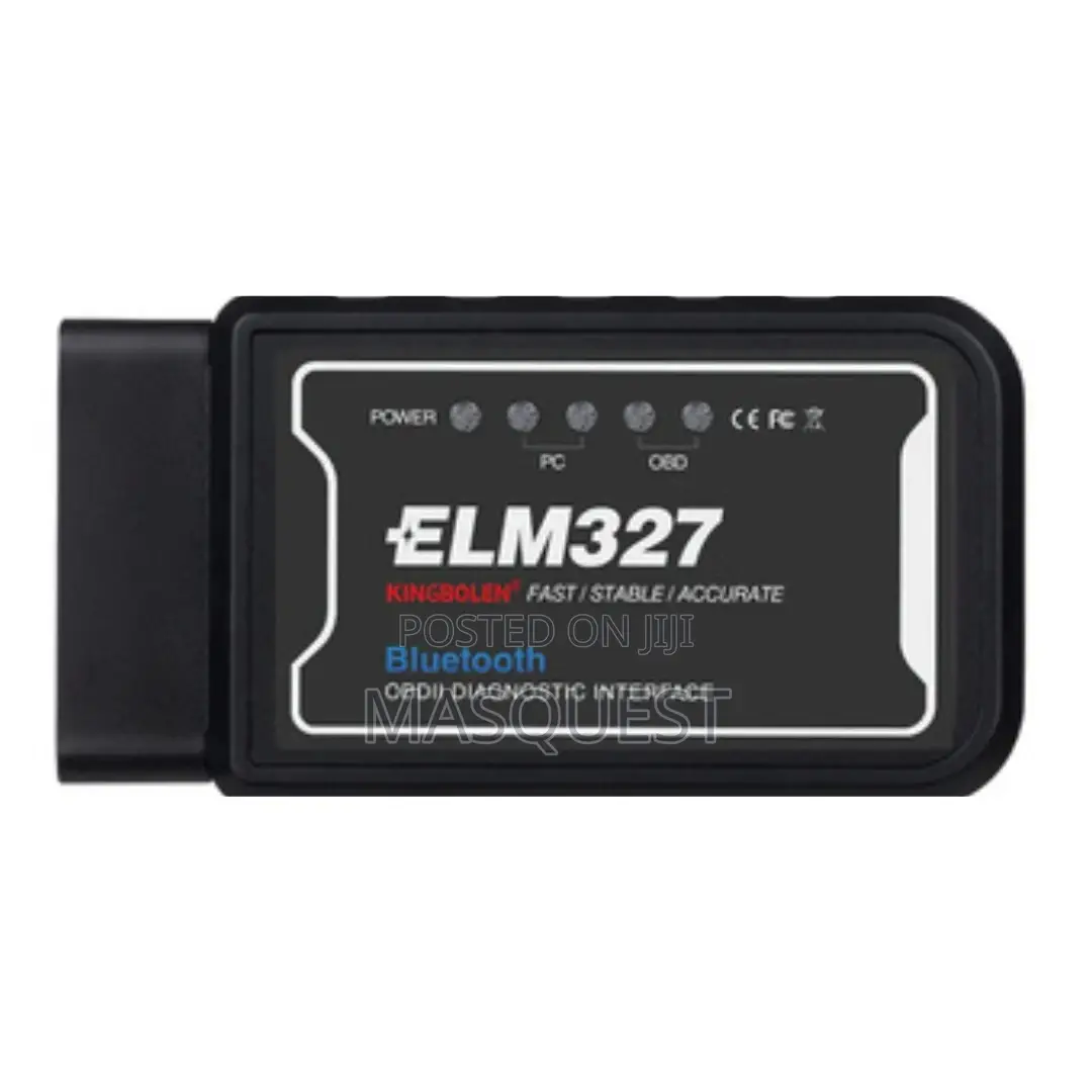 Kingbolen ELM327 (Bluetooth V1.5)